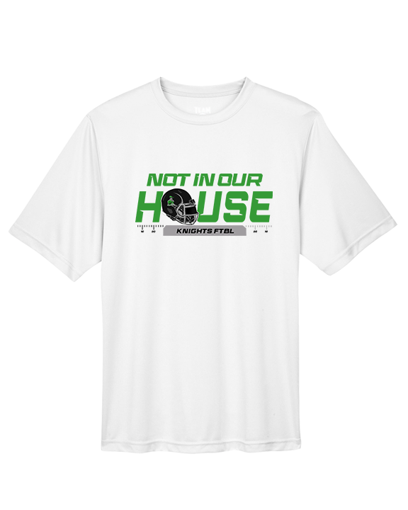 Pen Argyl HS Football NIOH - Performance Shirt