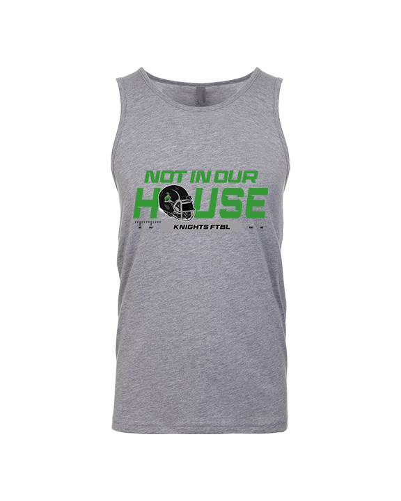 Pen Argyl HS Football NIOH - Tank Top