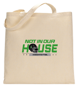 Pen Argyl HS Football NIOH - Tote