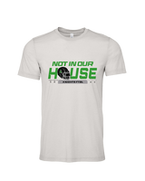 Pen Argyl HS Football NIOH - Tri-Blend Shirt
