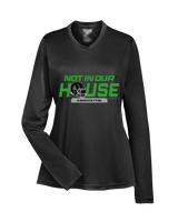 Pen Argyl HS Football NIOH - Womens Performance Longsleeve
