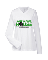 Pen Argyl HS Football NIOH - Womens Performance Longsleeve