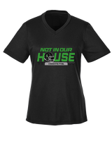 Pen Argyl HS Football NIOH - Womens Performance Shirt