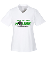 Pen Argyl HS Football NIOH - Womens Performance Shirt