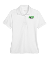 Pen Argyl HS Football NIOH - Womens Polo