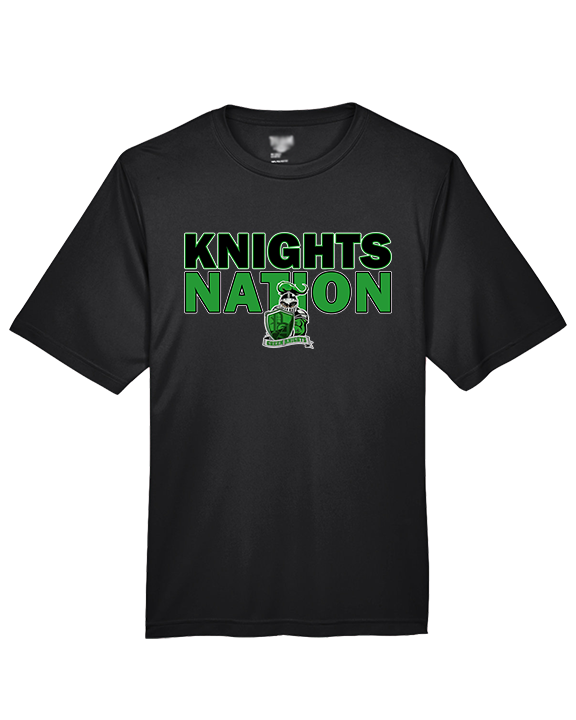 Pen Argyl HS Football Nation - Performance Shirt