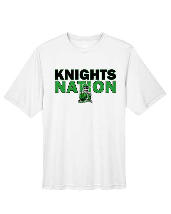 Pen Argyl HS Football Nation - Performance Shirt