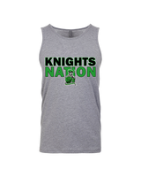 Pen Argyl HS Football Nation - Tank Top