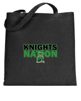Pen Argyl HS Football Nation - Tote