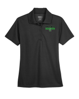 Pen Argyl HS Football Nation - Womens Polo
