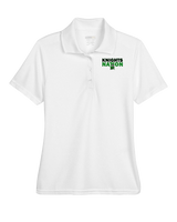 Pen Argyl HS Football Nation - Womens Polo