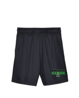 Pen Argyl HS Football Nation - Youth Training Shorts