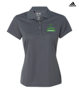 Pen Argyl HS Football Property - Adidas Womens Polo