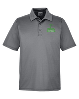 Pen Argyl HS Football Property - Mens Polo