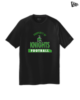 Pen Argyl HS Football Property - New Era Performance Shirt