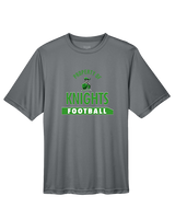 Pen Argyl HS Football Property - Performance Shirt