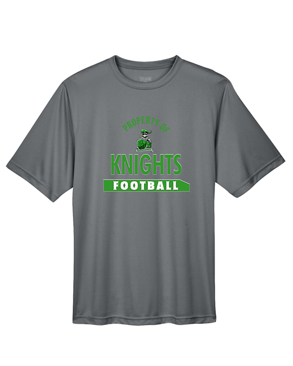 Pen Argyl HS Football Property - Performance Shirt