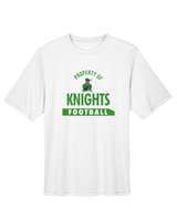 Pen Argyl HS Football Property - Performance Shirt