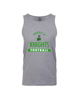 Pen Argyl HS Football Property - Tank Top
