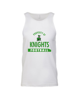 Pen Argyl HS Football Property - Tank Top
