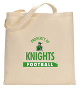 Pen Argyl HS Football Property - Tote