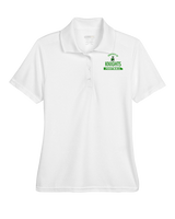 Pen Argyl HS Football Property - Womens Polo