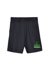 Pen Argyl HS Football Property - Youth Training Shorts