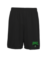 Pen Argyl HS Football School Football - Mens 7inch Training Shorts