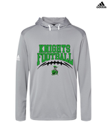 Pen Argyl HS Football School Football - Mens Adidas Hoodie