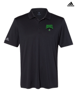 Pen Argyl HS Football School Football - Mens Adidas Polo