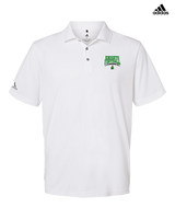 Pen Argyl HS Football School Football - Mens Adidas Polo