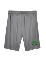 Pen Argyl HS Football School Football - Mens Training Shorts with Pockets