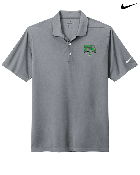 Pen Argyl HS Football School Football - Nike Polo