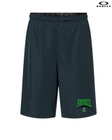 Pen Argyl HS Football School Football - Oakley Shorts
