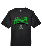 Pen Argyl HS Football School Football - Performance Shirt