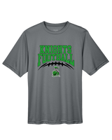Pen Argyl HS Football School Football - Performance Shirt