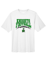 Pen Argyl HS Football School Football - Performance Shirt