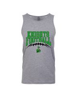 Pen Argyl HS Football School Football - Tank Top