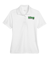 Pen Argyl HS Football Stripes - Womens Polo