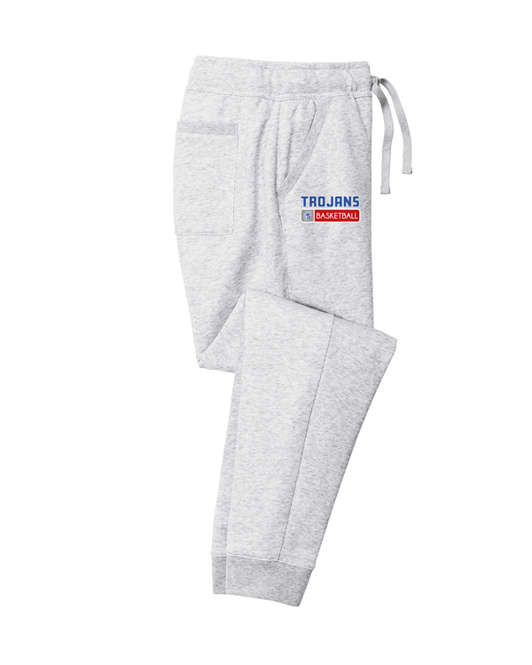 Tremper HS Girls Basketball Pennant - Cotton Joggers