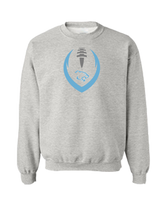Penn Cambria Full Ftbl - Crewneck Sweatshirt
