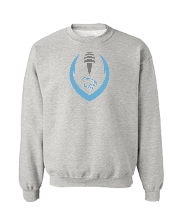 Penn Cambria Full Ftbl - Crewneck Sweatshirt