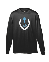 Penn Cambria Full Ftbl - Performance Long Sleeve