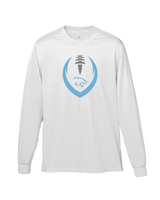 Penn Cambria Full Ftbl - Performance Long Sleeve