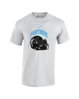 Penn Cambria Helmet - Cotton T-Shirt