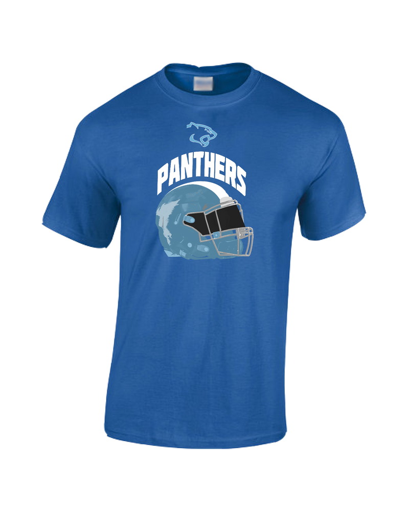 Penn Cambria Helmet - Cotton T-Shirt