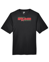 Musselman HS  Basketball Bold - Performance T-Shirt