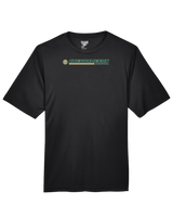 Chequamegon HS Boys Basketball Switch - Performance T-Shirt