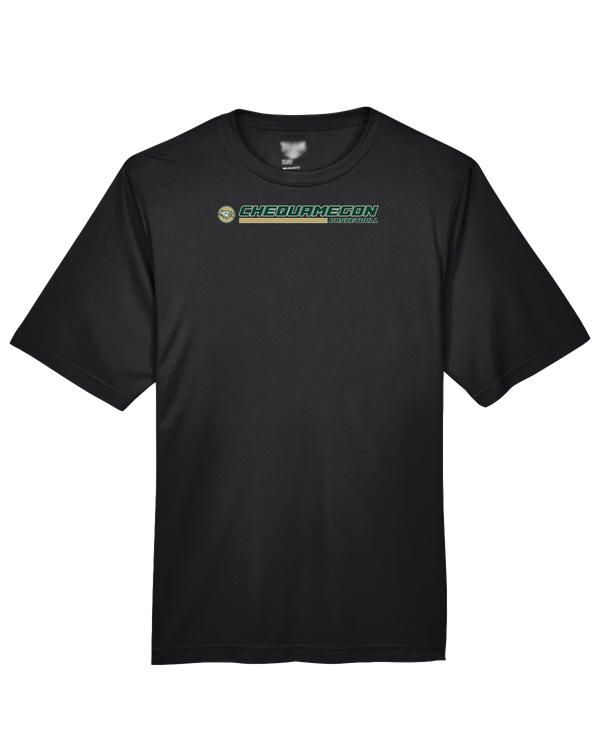 Chequamegon HS Boys Basketball Switch - Performance T-Shirt