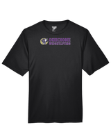 Okeechobee HS Weightlifting Basic - Performance T-Shirt